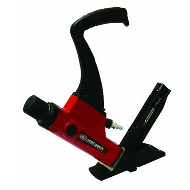 Secret floor deals nailer